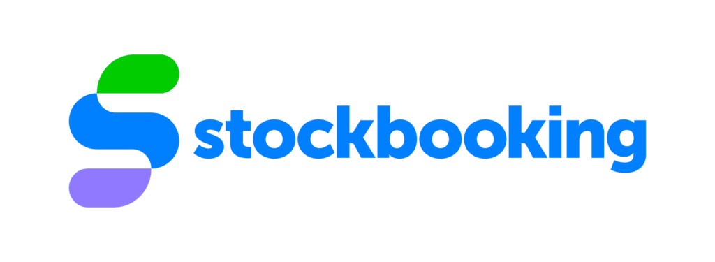 Logo Stockbooking