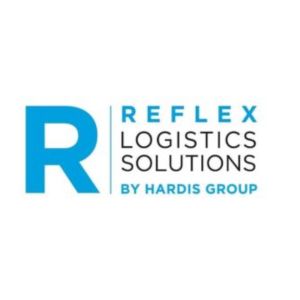 Reflex logistique solutions partenaire WMS - Stockbooking