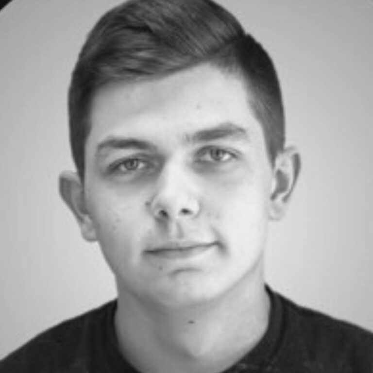 Antoine, Lead Developer