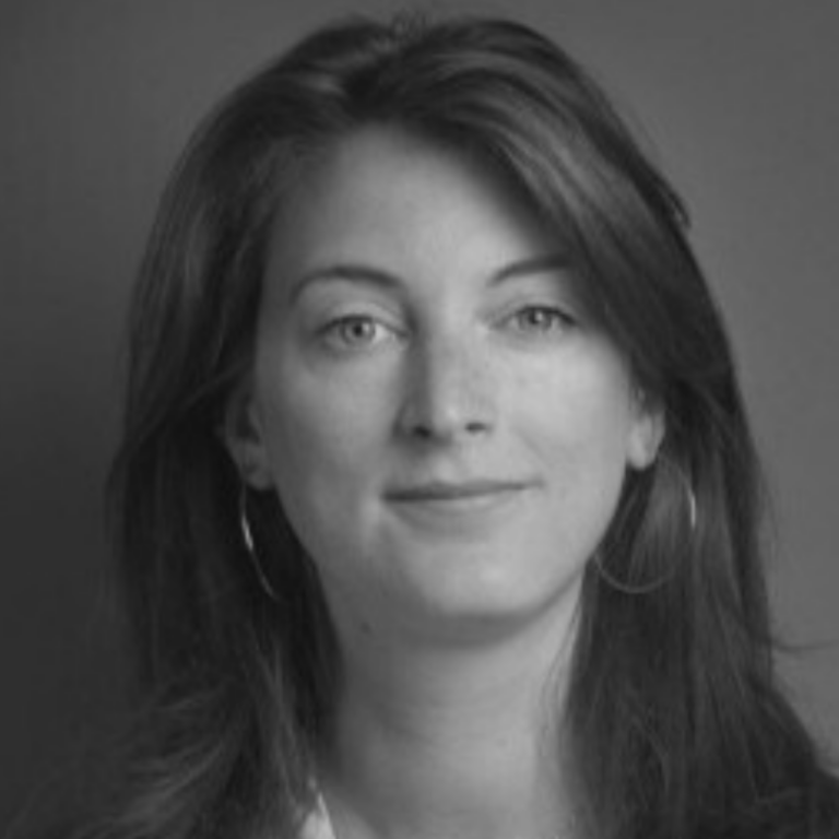 Camille, Chef de projet IT supply chain