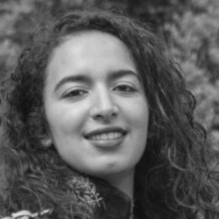 Laila, Directrice Stockbooking Platform & Ecosystem Solutions