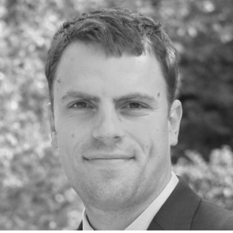 Nicolas, Consultant IT Supply Chain Senior