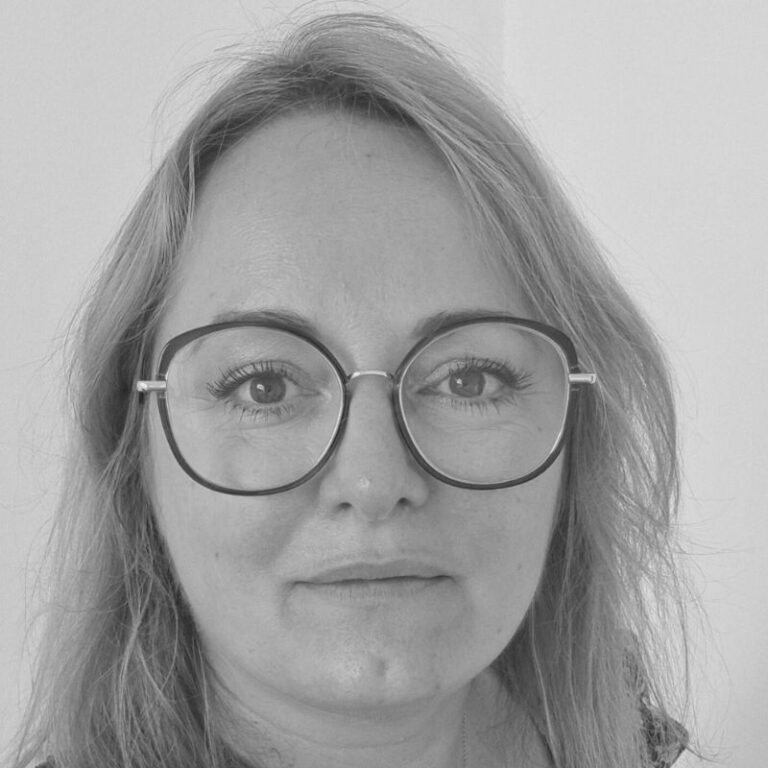 Virginie, Responsable Administratif et Financier