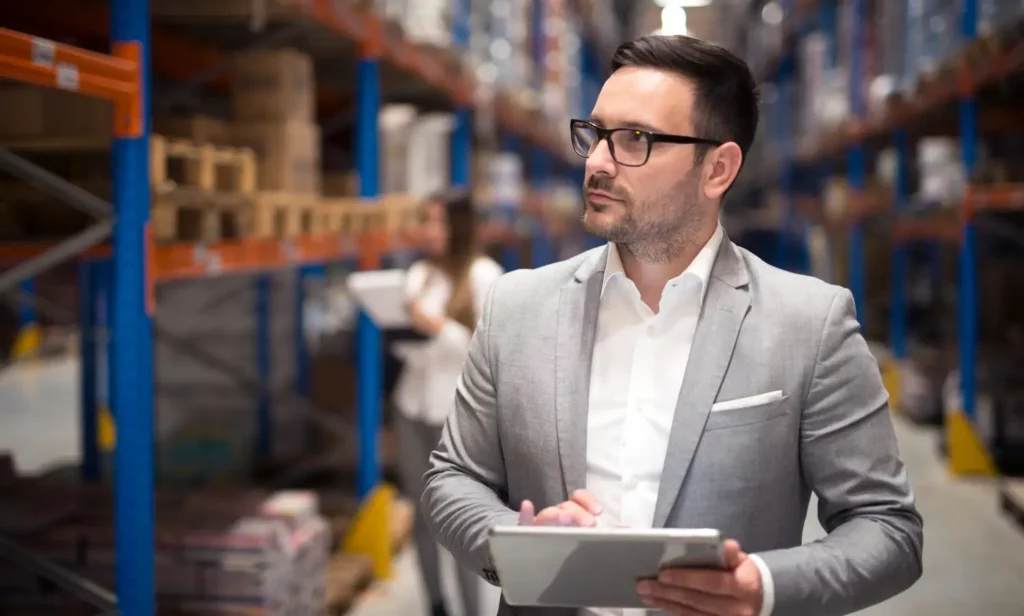 Comment optimiser sa logistique ? -Stockbooking