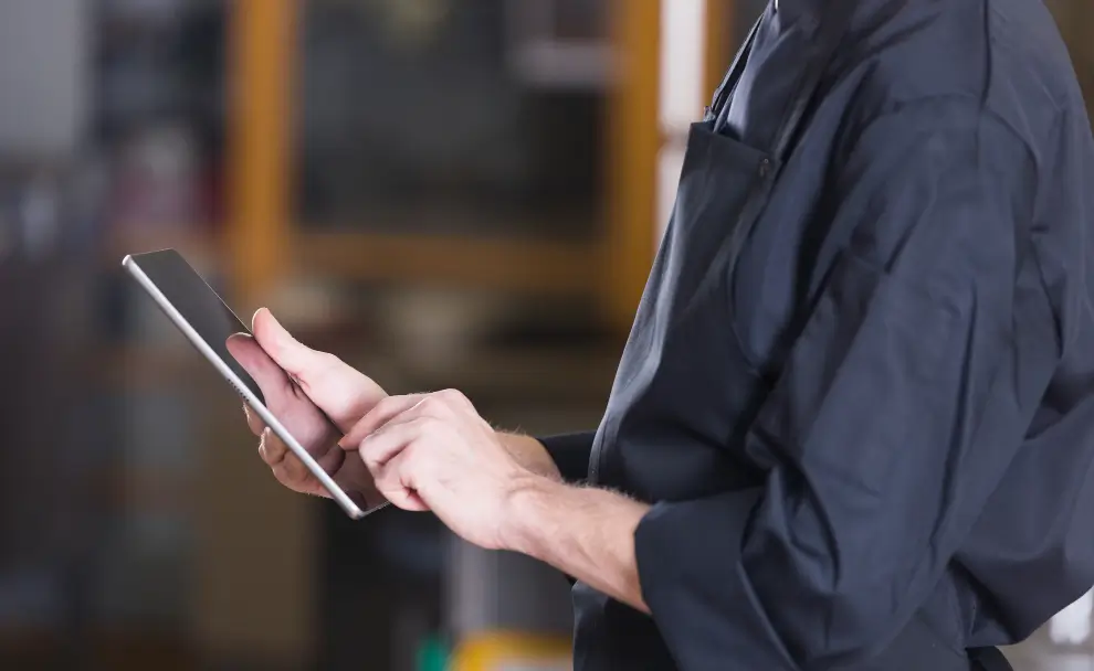 Les technologies avancées au service de la logistique - Stockbooking