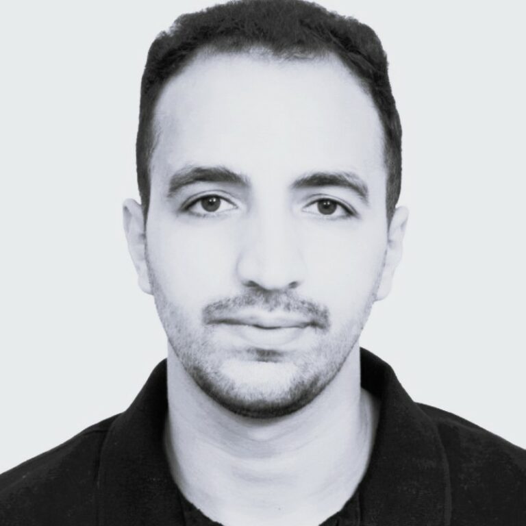 Mohamed Amine HAMMAMI